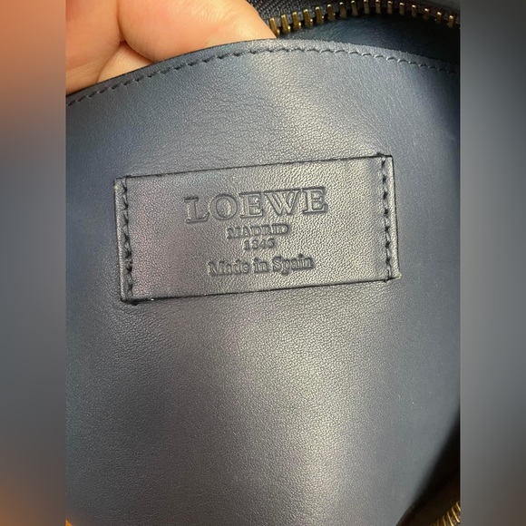 Loewe Handbags - ‼️‼️Sold‼️‼️LOEWE Crossbody Bag♥️